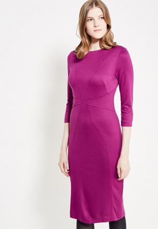 Платье MadaM T