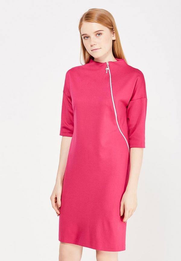 Платье MadaM T