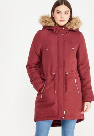 Парка Vero Moda