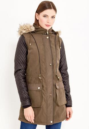 Парка Brave Soul