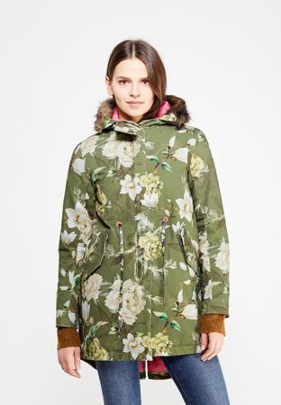 Парка Femi Stories