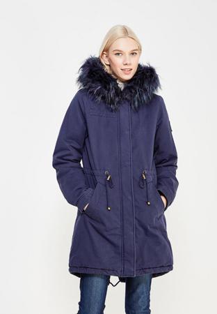 Парка Tom Tailor