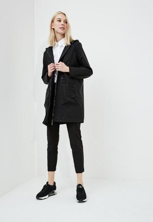 Парка Armani Exchange