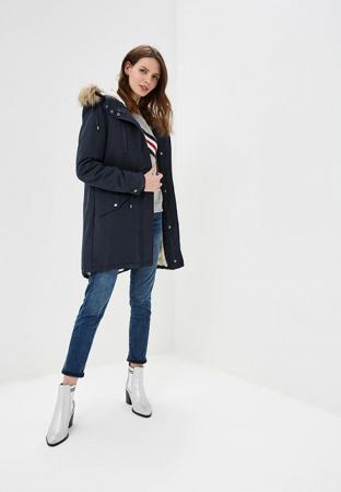 Парка Marks & Spencer