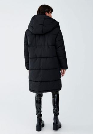 Парка Pull&Bear
