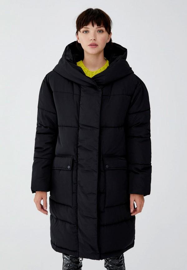 Парка Pull&Bear