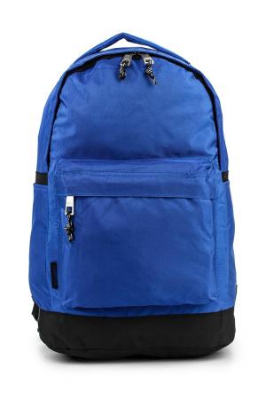 Рюкзак  - синий цвет