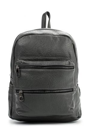 Рюкзак  - серый цвет