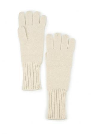 Перчатки Zaroo Cashmere