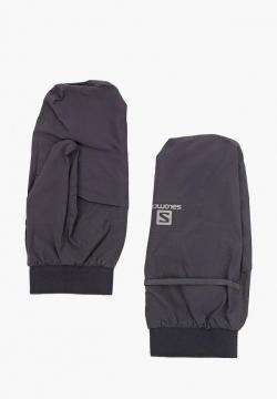 Перчатки Salomon