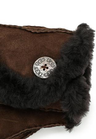 Перчатки UGG