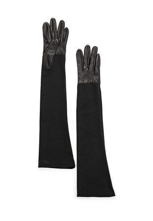 Перчатки Eleganzza