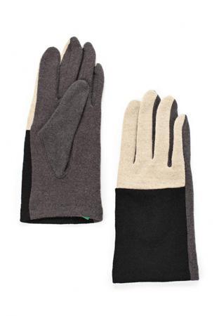 Перчатки United Colors of Benetton
