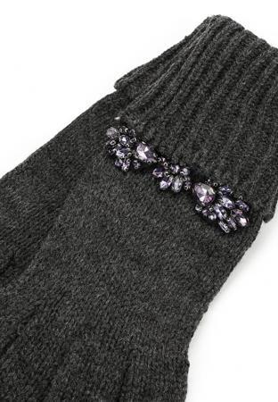 Перчатки Violeta by Mango