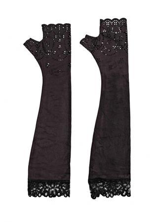 Перчатки Seanna