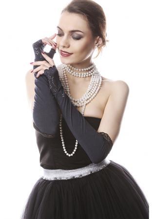 Перчатки Seanna