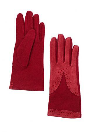 Перчатки Fabretti