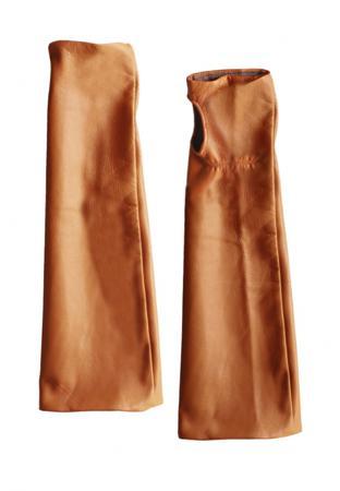 Перчатки Sahera Rahmani