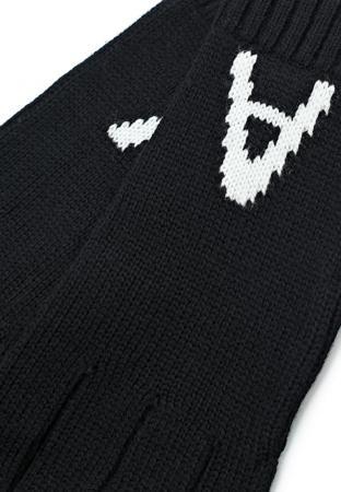 Перчатки Armani Exchange