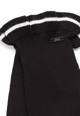 Перчатки Armani Exchange