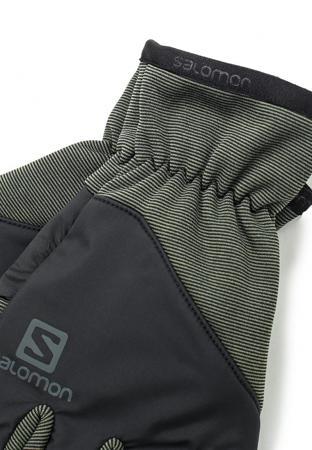 Перчатки Salomon