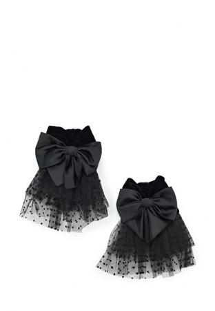 Перчатки Seanna