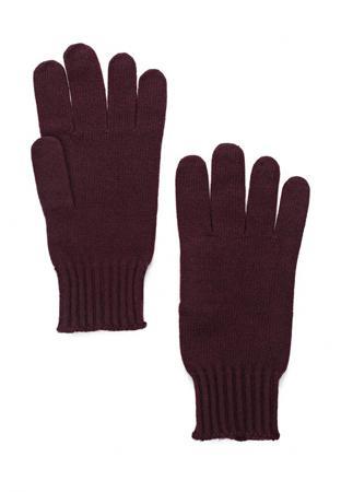 Перчатки United Colors of Benetton