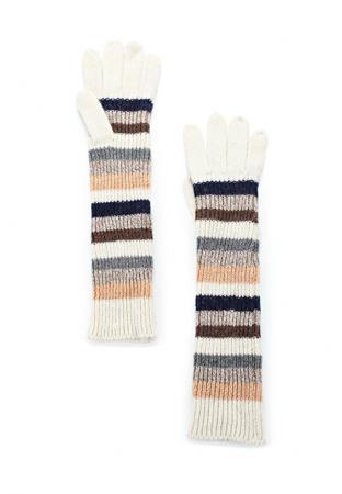 Перчатки Piazza Italia