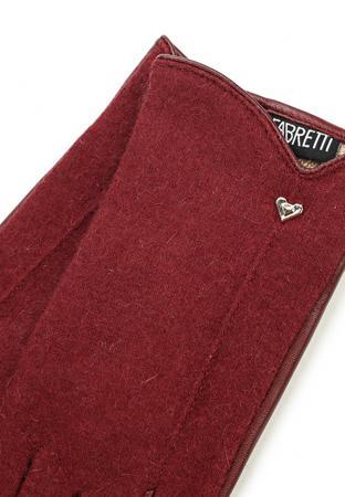 Перчатки Fabretti