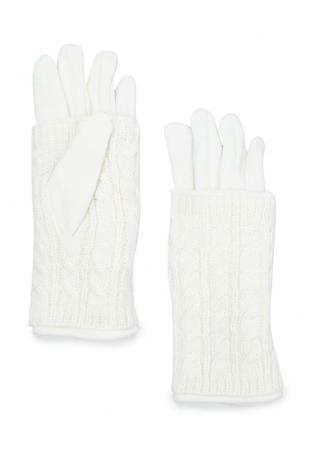 Перчатки Pur Pur