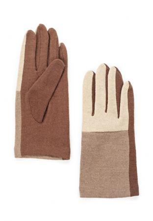 Перчатки United Colors of Benetton