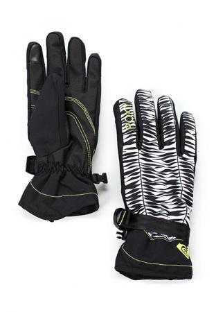 Перчатки Roxy