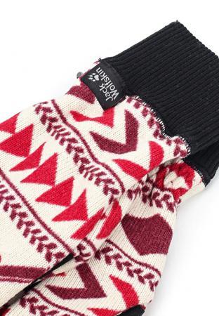 Перчатки Jack Wolfskin