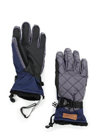 Перчатки Roxy