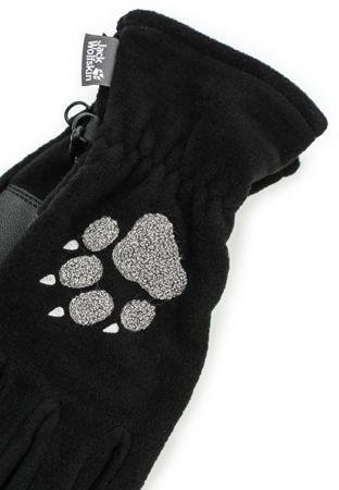 Перчатки Jack Wolfskin
