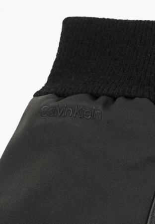 Перчатки Calvin Klein Jeans