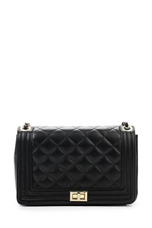 Сумка  - черный цвет