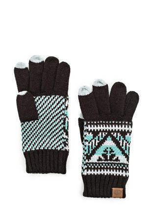 Перчатки Violeta by Mango