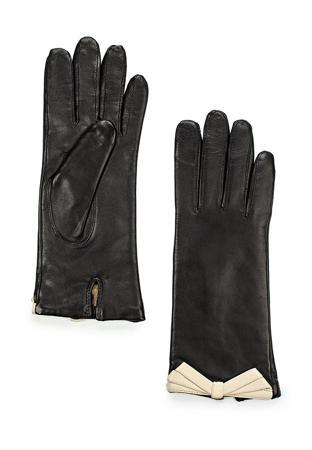 Перчатки Francesco Donni