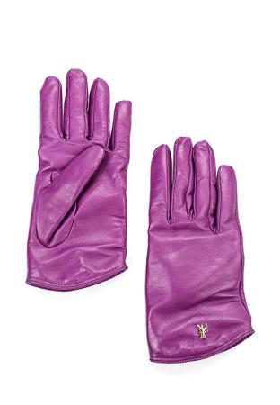 Перчатки Patrizia Pepe