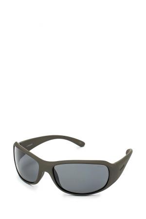 Очки  - серый цвет