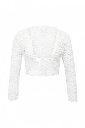 Болеро  - белый цвет