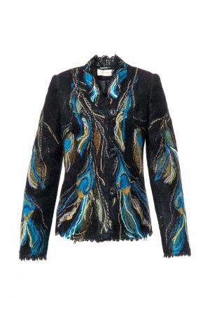 Жакет Yukostyle