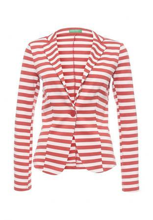 Пиджак United Colors of Benetton