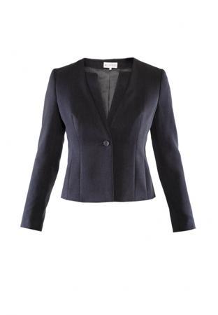 Пиджак Петербургский стиль