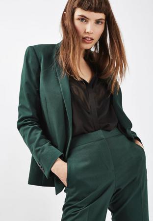 Пиджак Topshop