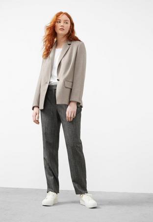 Пиджак Violeta by Mango