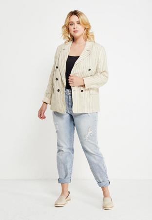 Пиджак Violeta by Mango