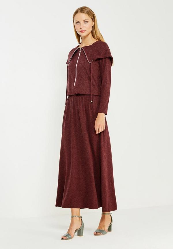 Платье MadaM T