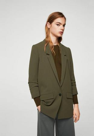 Пиджак Mango